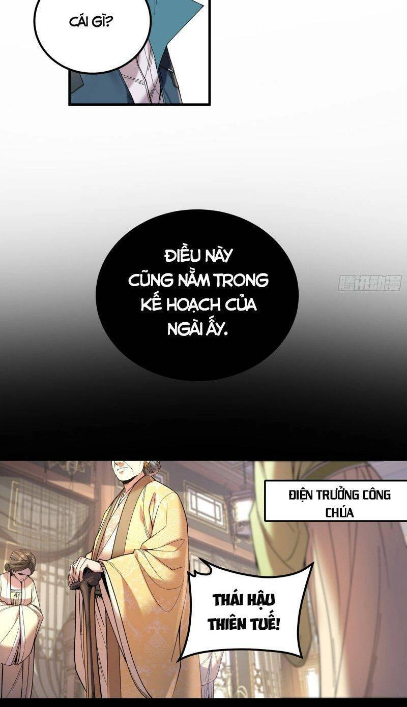 Khánh Dư Niên Chapter 69 - 4