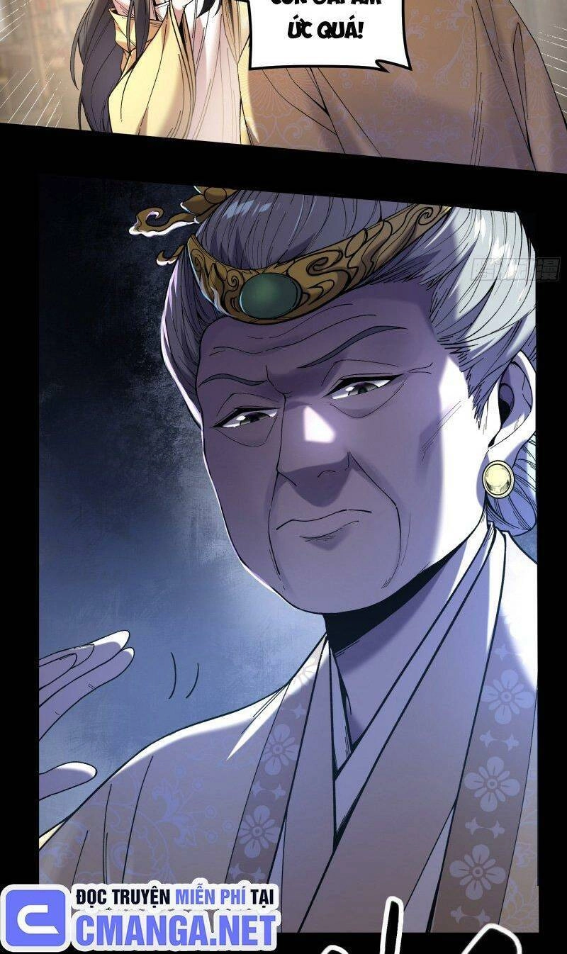 Khánh Dư Niên Chapter 69 - 6