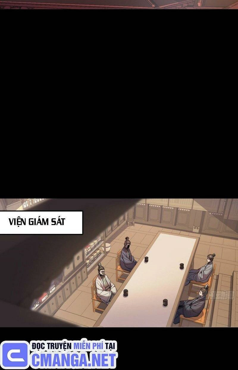 Khánh Dư Niên Chapter 69 - 8