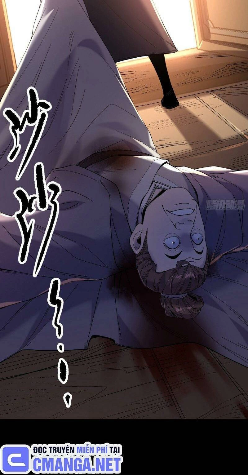 Khánh Dư Niên Chapter 69 - 16