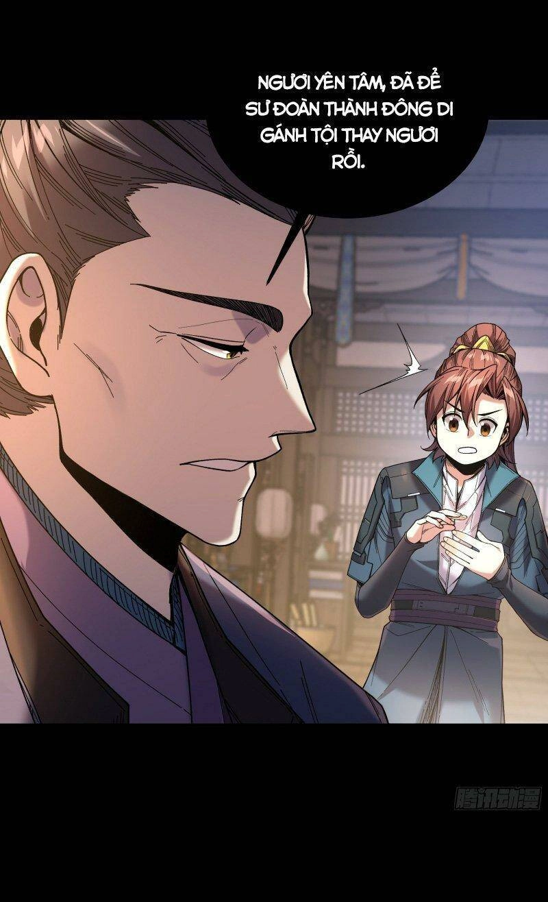 Khánh Dư Niên Chapter 69 - 23