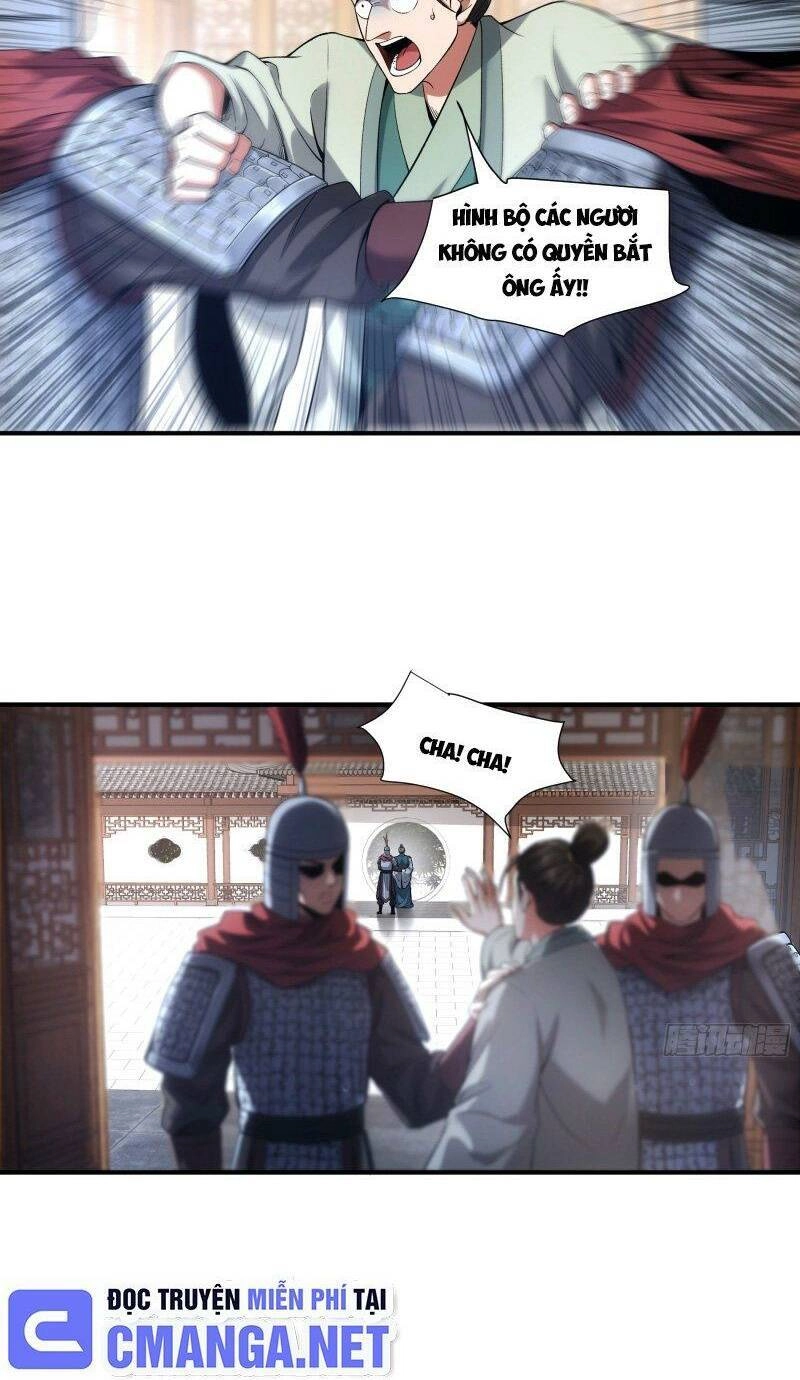 Khánh Dư Niên Chapter 70 - 14