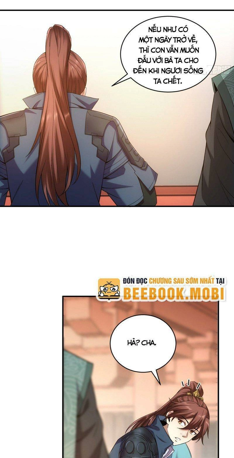 Khánh Dư Niên Chapter 70 - 27