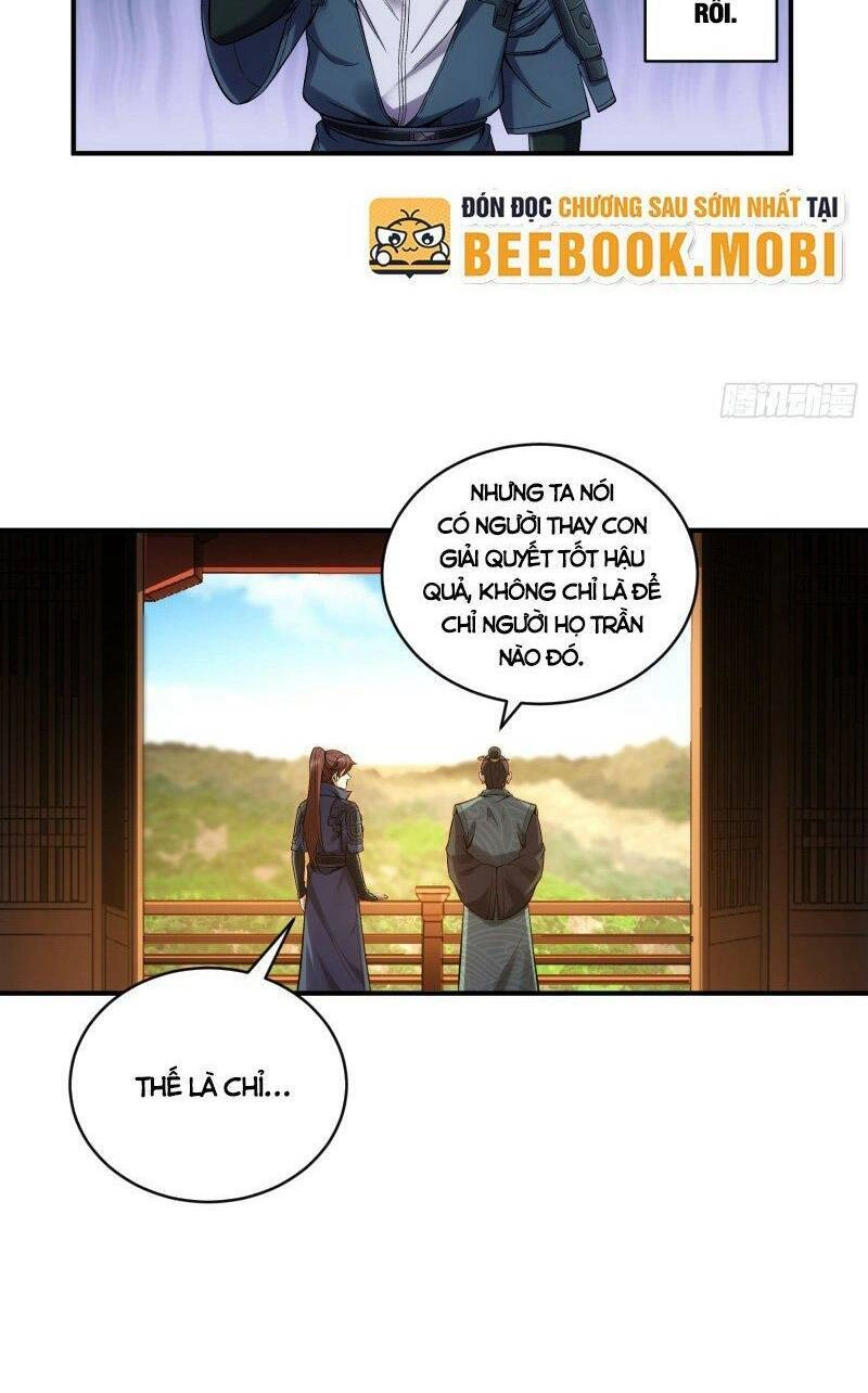 Khánh Dư Niên Chapter 70 - 34