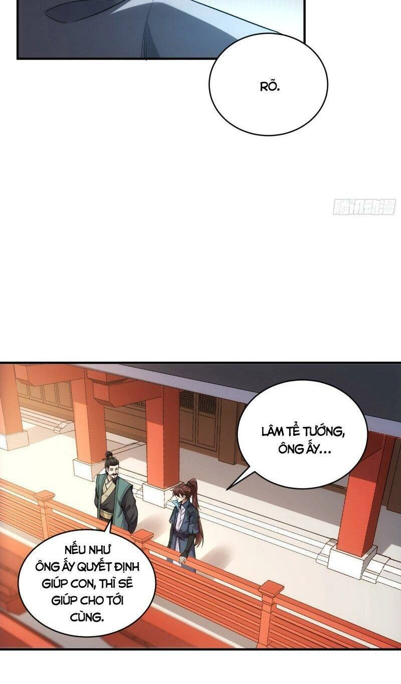 Khánh Dư Niên Chapter 70 - 38