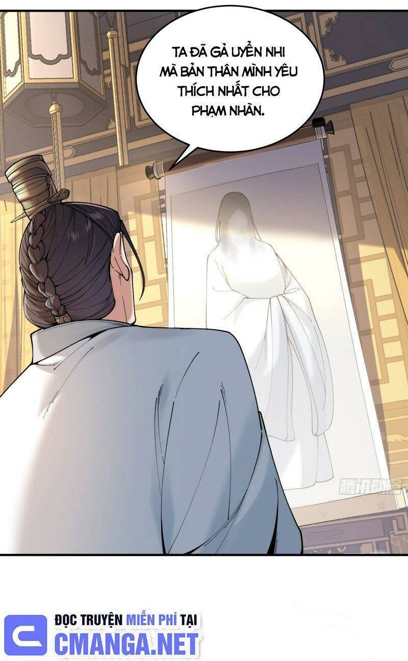 Khánh Dư Niên Chapter 71 - 8