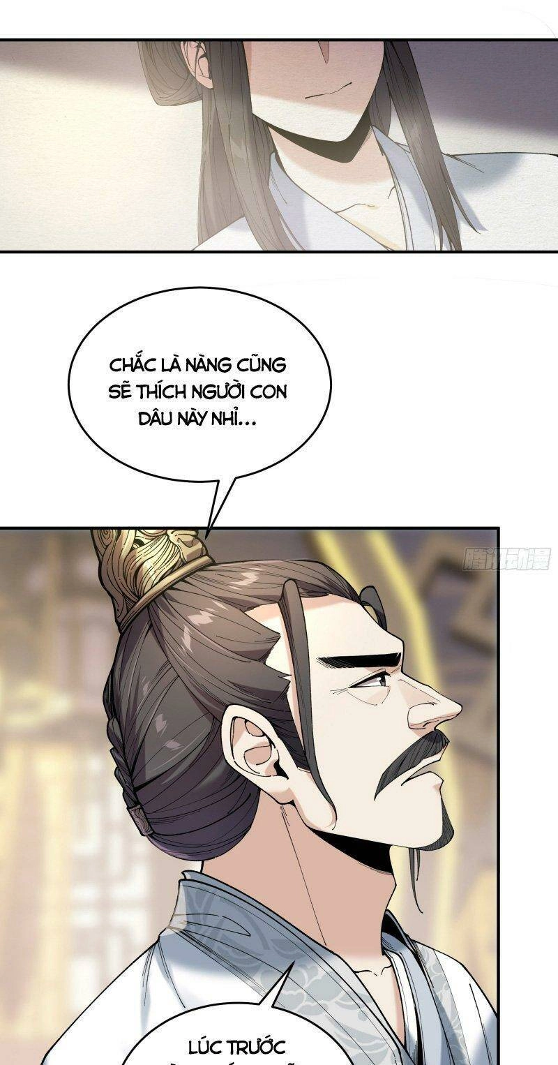 Khánh Dư Niên Chapter 71 - 9