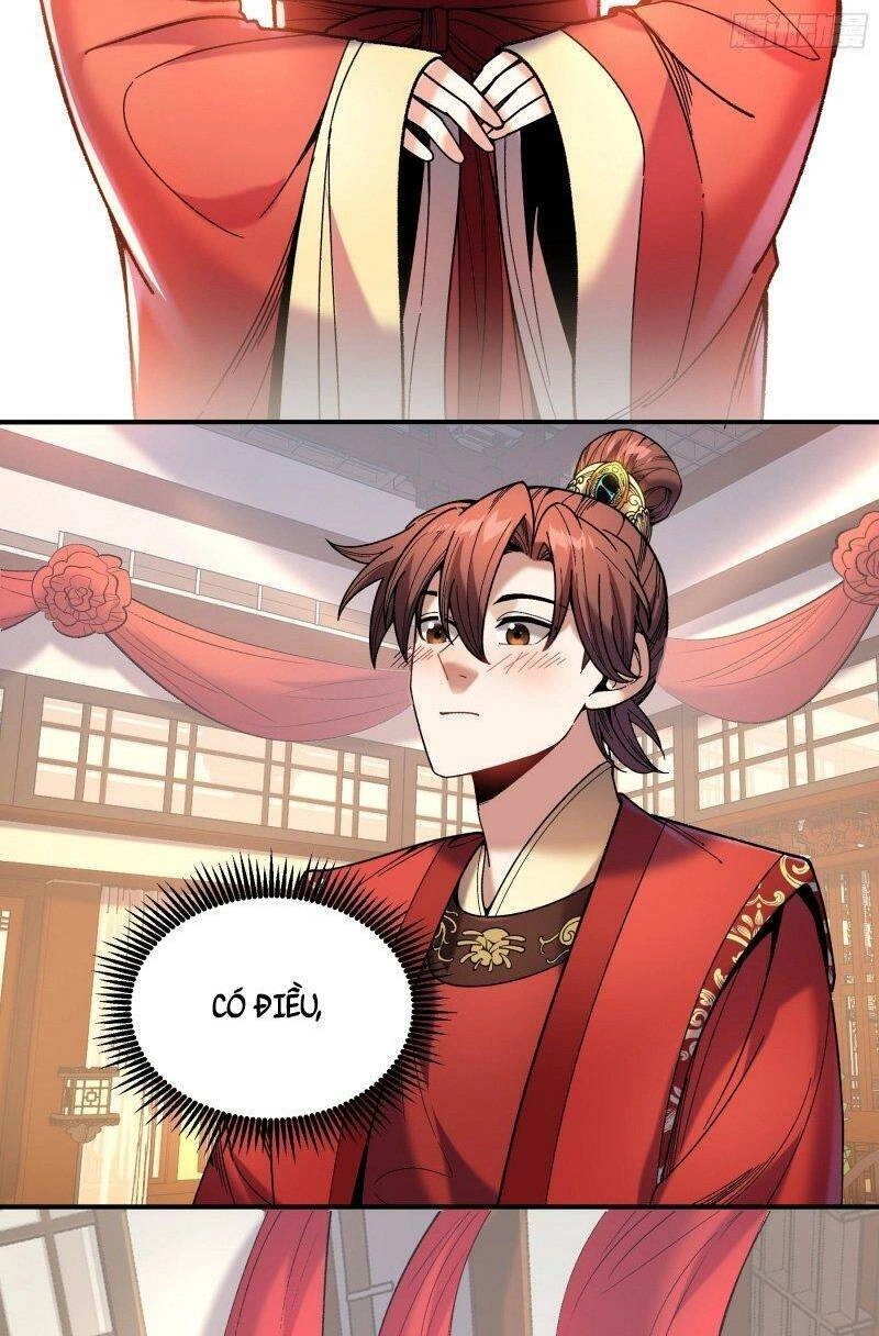 Khánh Dư Niên Chapter 71 - 16