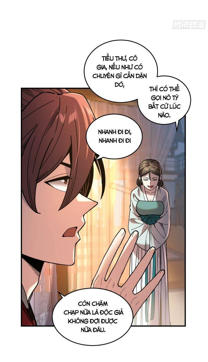 Khánh Dư Niên Chapter 71 - 24