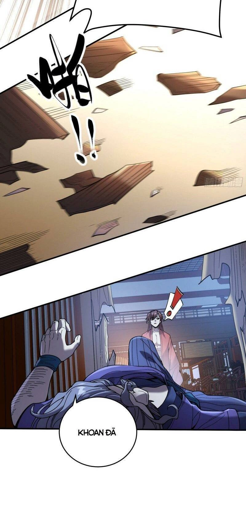 Khánh Dư Niên Chapter 71 - 34