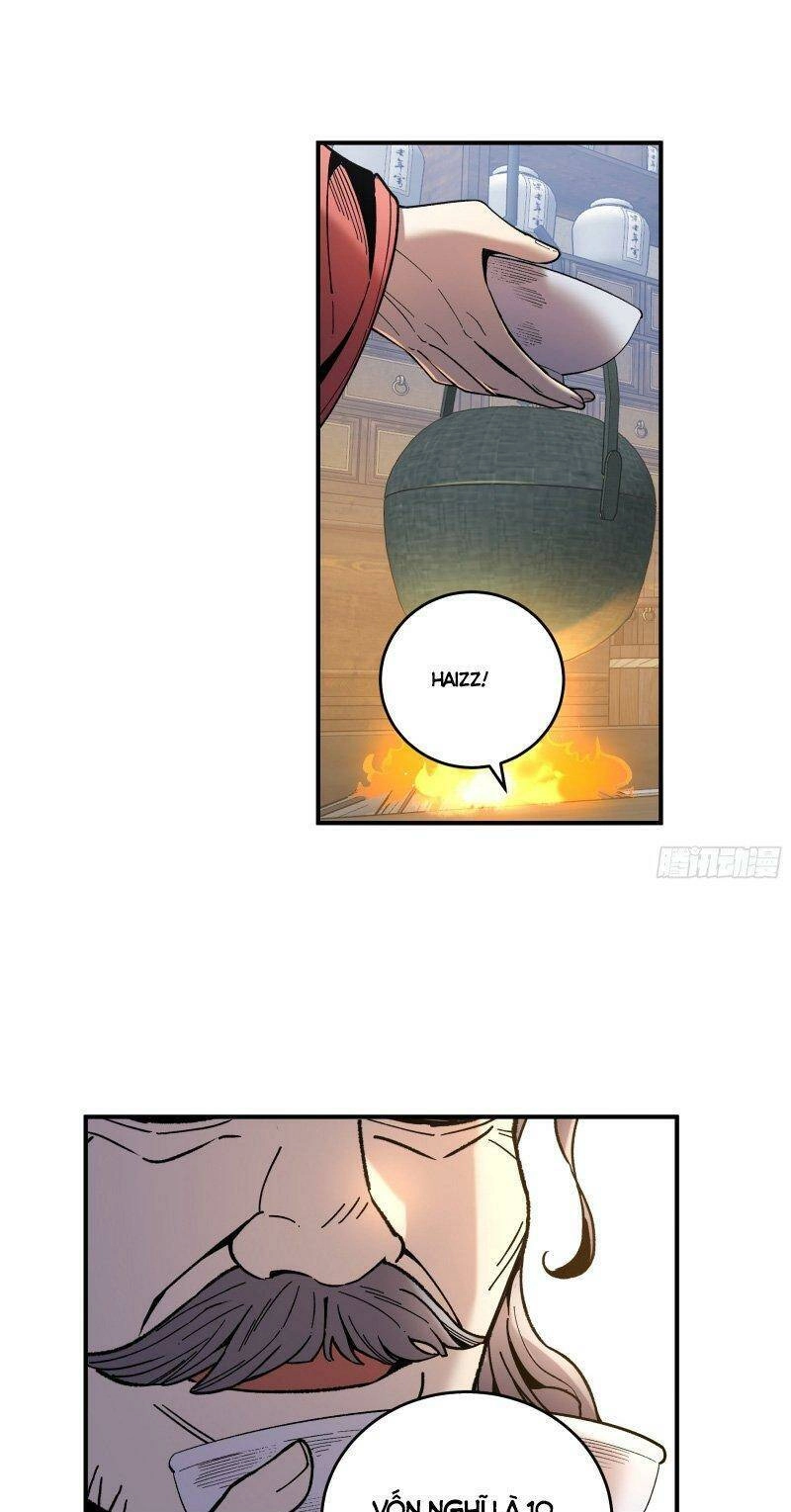 Khánh Dư Niên Chapter 71 - 37