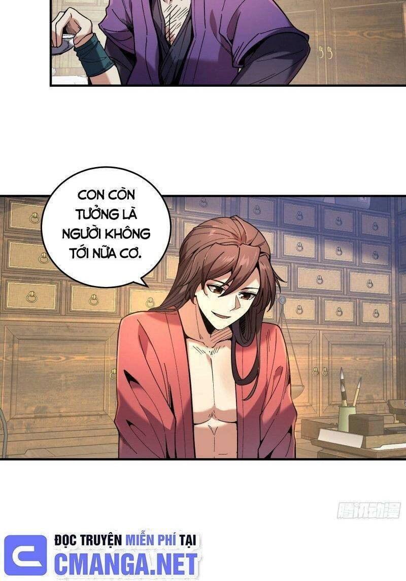 Khánh Dư Niên Chapter 71 - 42