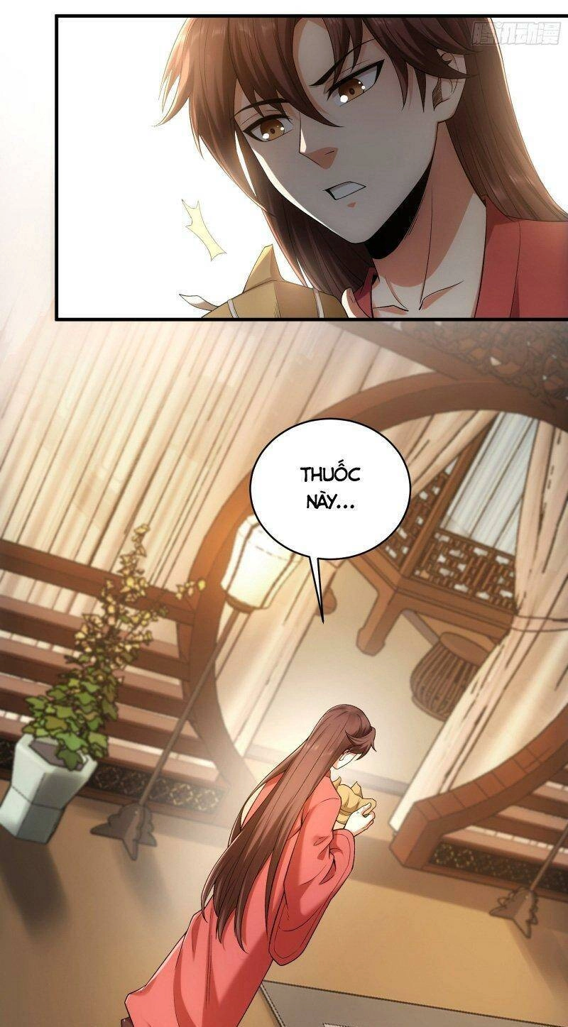 Khánh Dư Niên Chapter 72 - 3