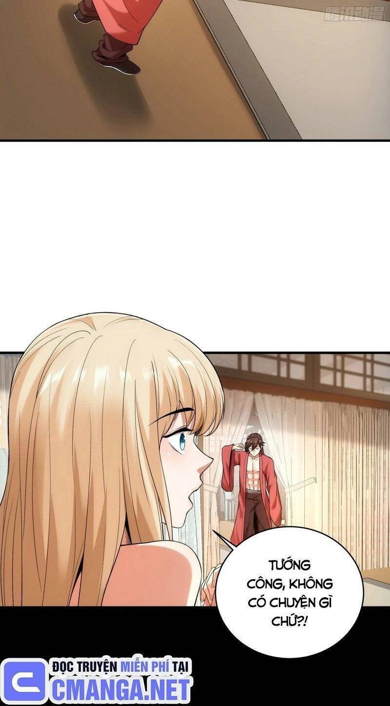 Khánh Dư Niên Chapter 72 - 4