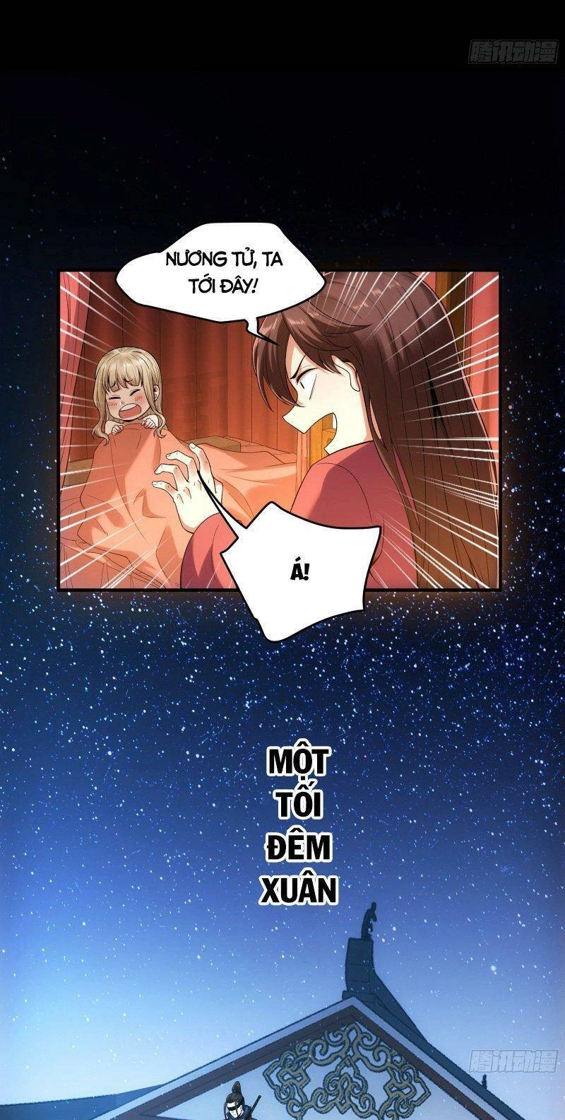 Khánh Dư Niên Chapter 72 - 5