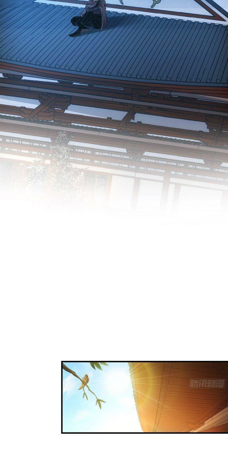 Khánh Dư Niên Chapter 72 - 6