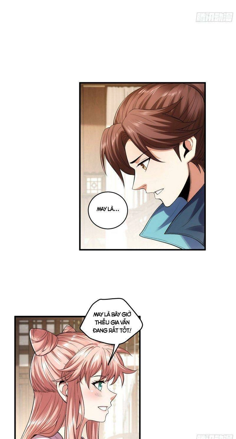 Khánh Dư Niên Chapter 72 - 13