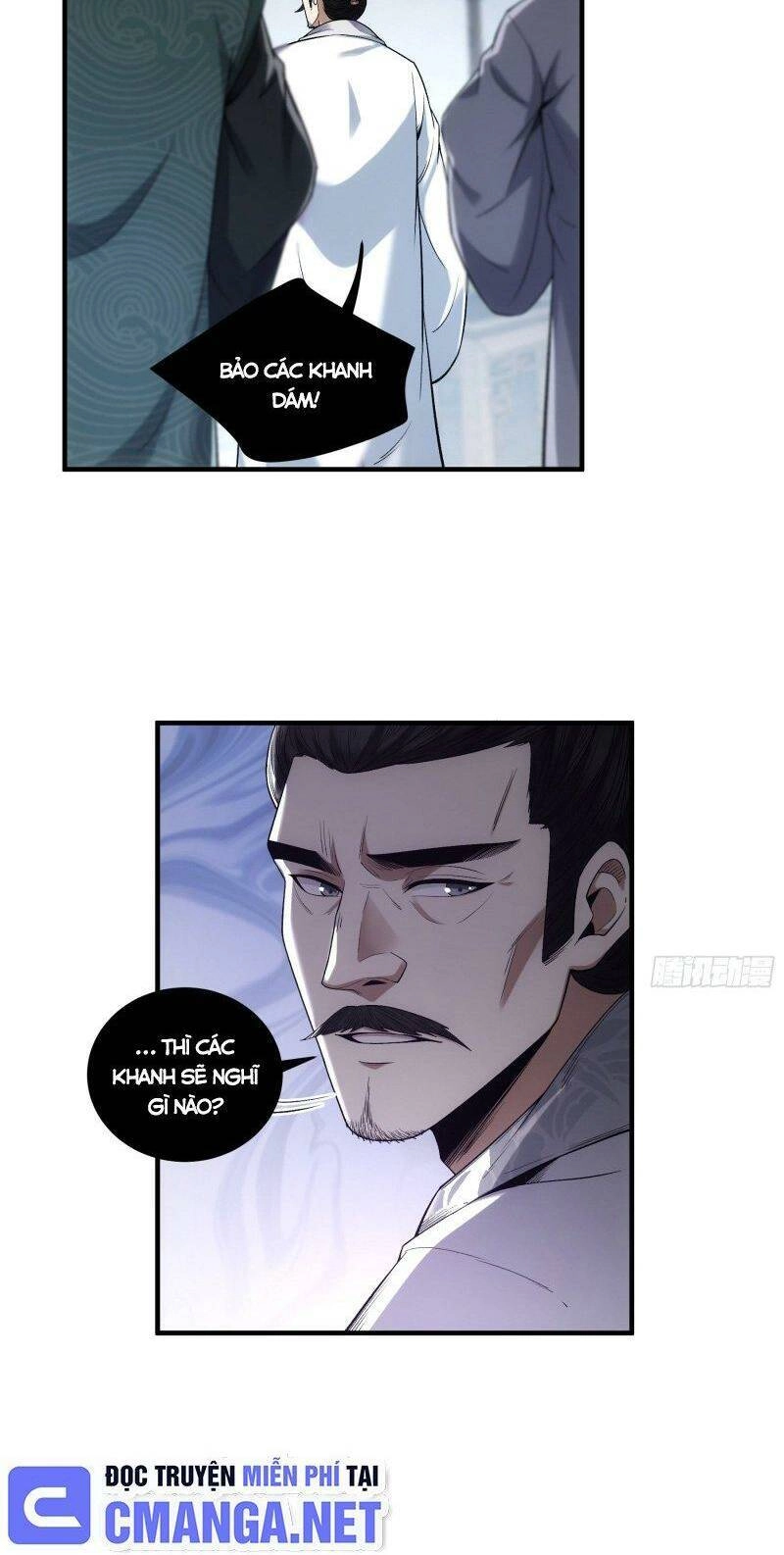 Khánh Dư Niên Chapter 72 - 26