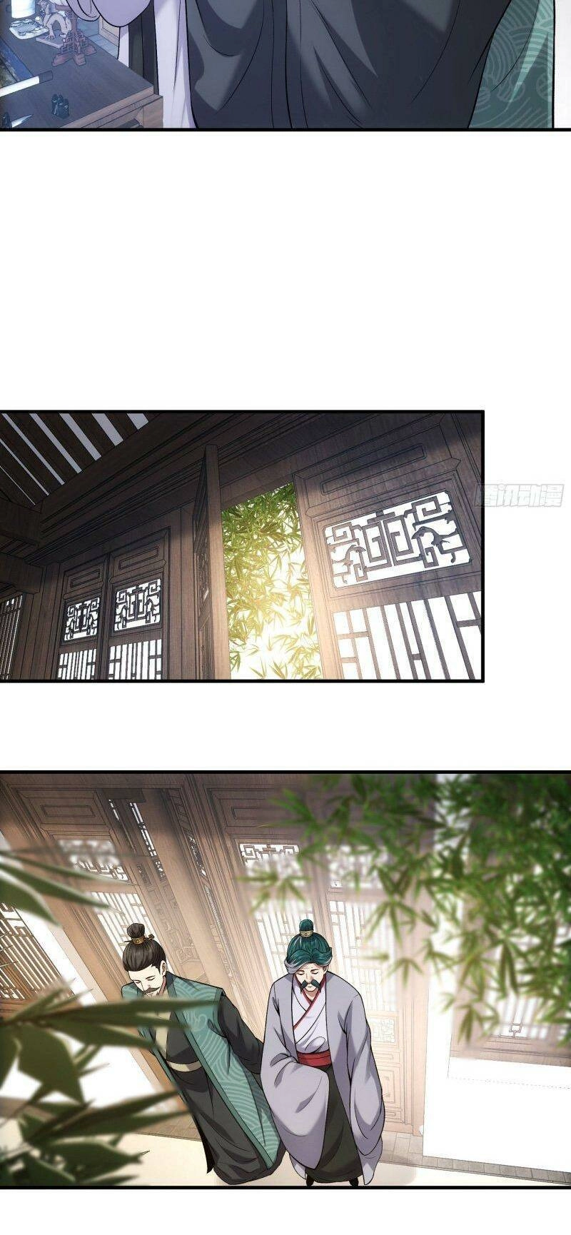 Khánh Dư Niên Chapter 72 - 30