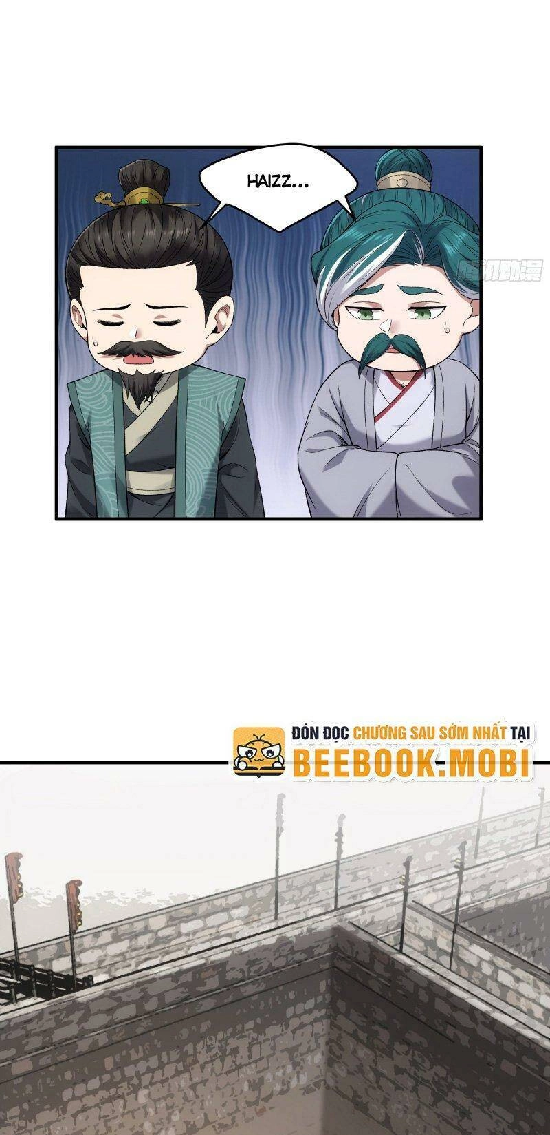 Khánh Dư Niên Chapter 72 - 31