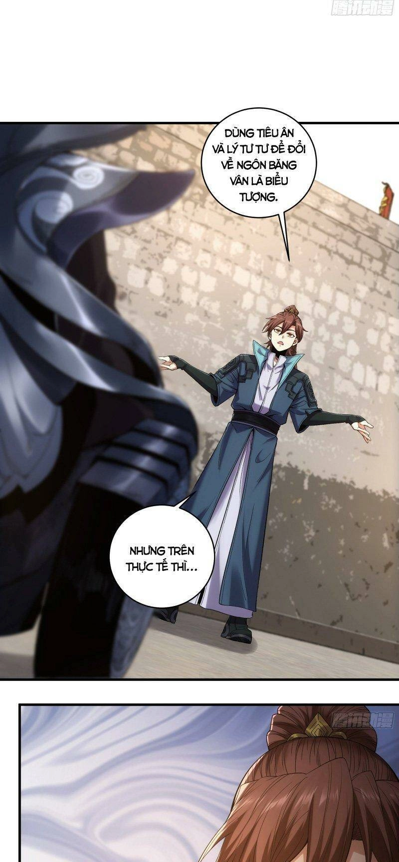 Khánh Dư Niên Chapter 72 - 33