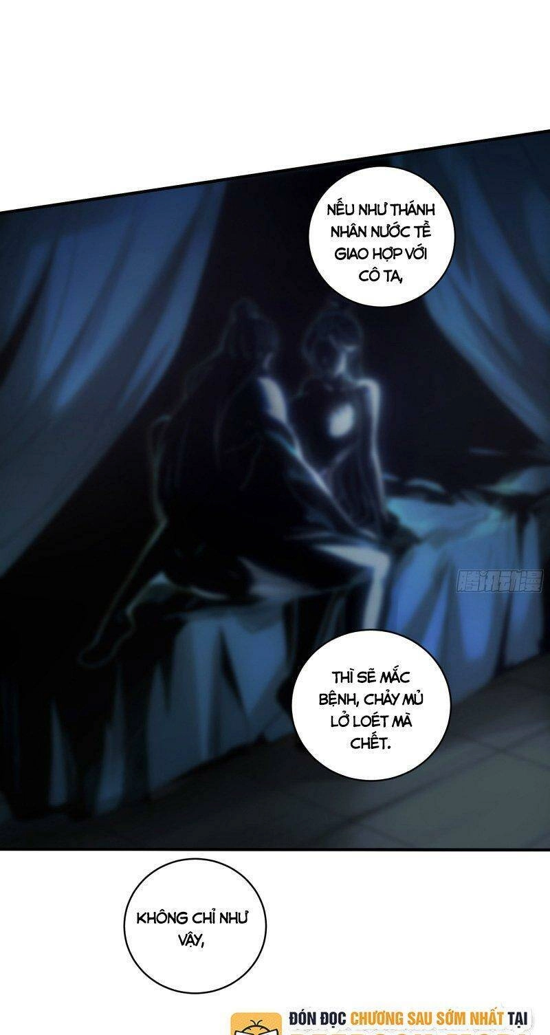 Khánh Dư Niên Chapter 72 - 35