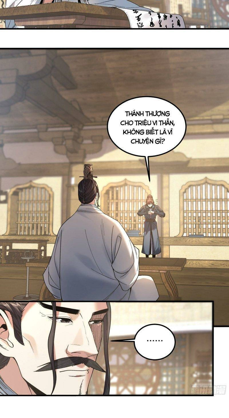 Khánh Dư Niên Chapter 73 - 6