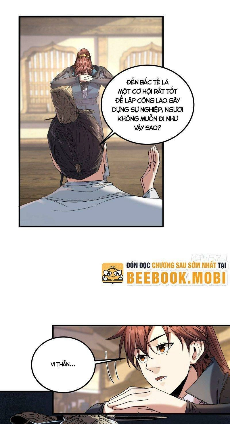 Khánh Dư Niên Chapter 73 - 9