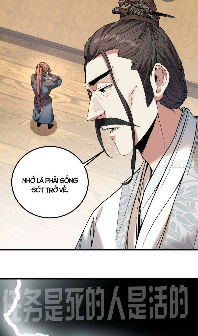 Khánh Dư Niên Chapter 73 - 15