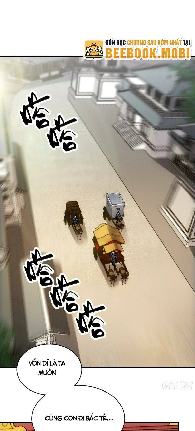 Khánh Dư Niên Chapter 74 - 1