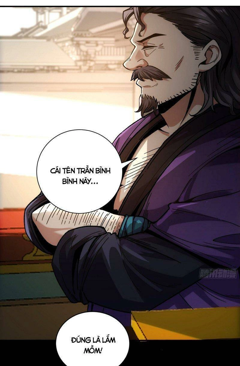 Khánh Dư Niên Chapter 74 - 3