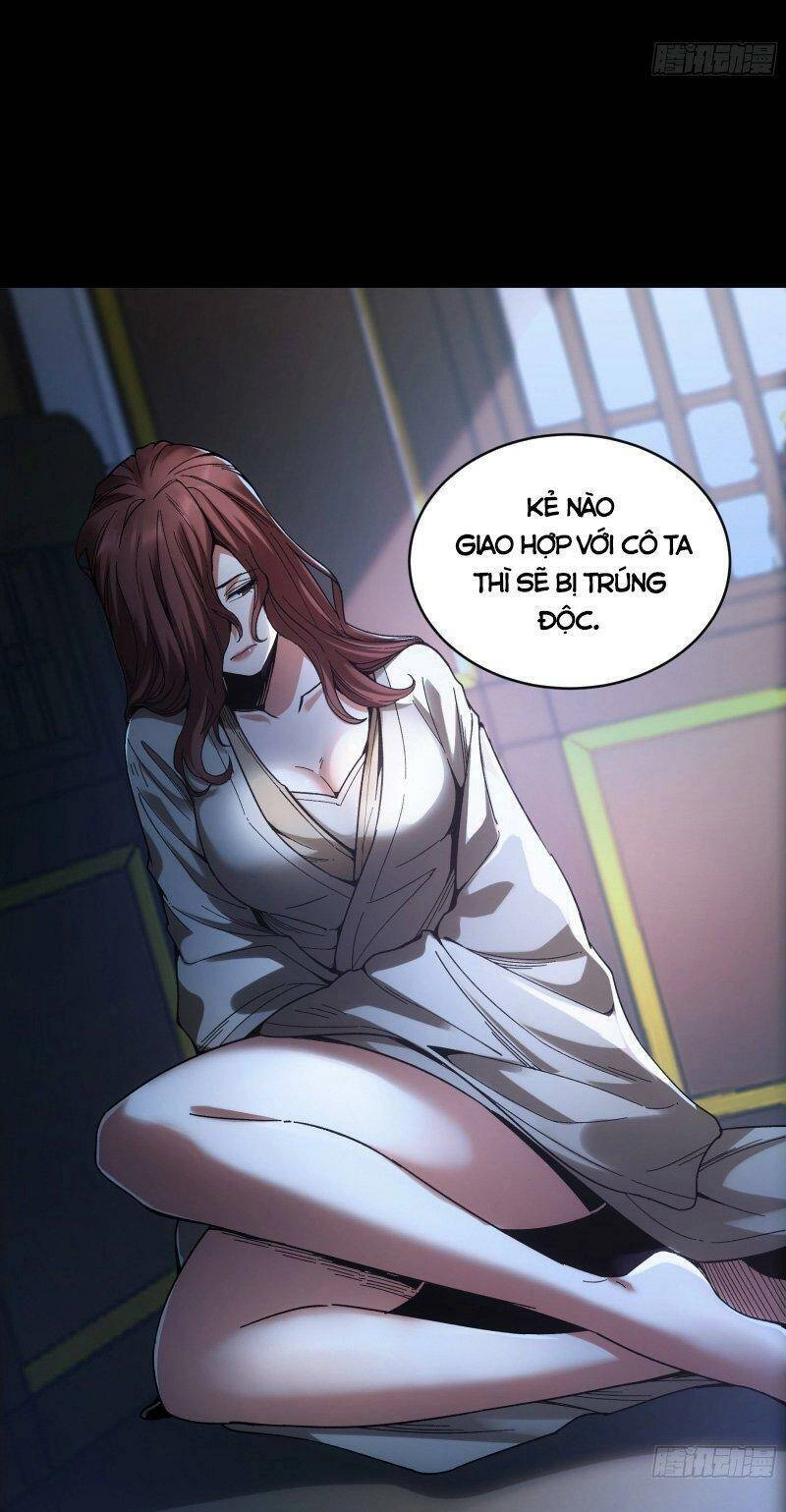 Khánh Dư Niên Chapter 74 - 7