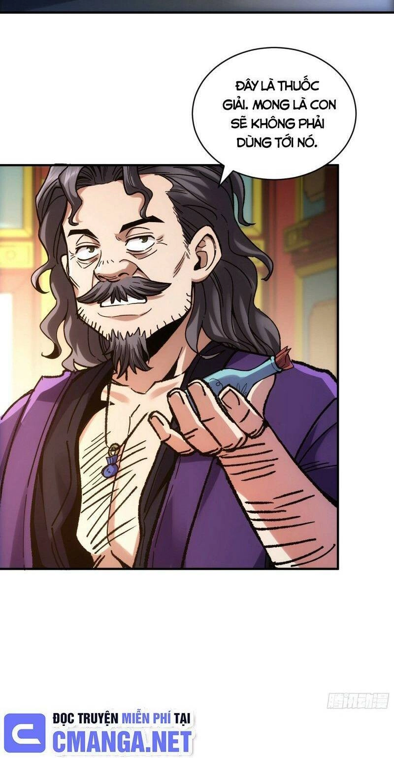 Khánh Dư Niên Chapter 74 - 8