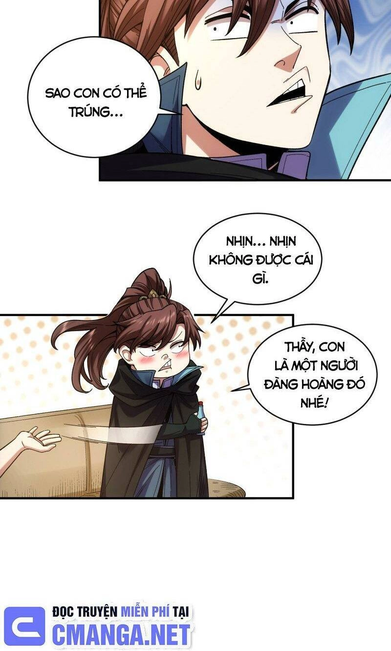 Khánh Dư Niên Chapter 74 - 10