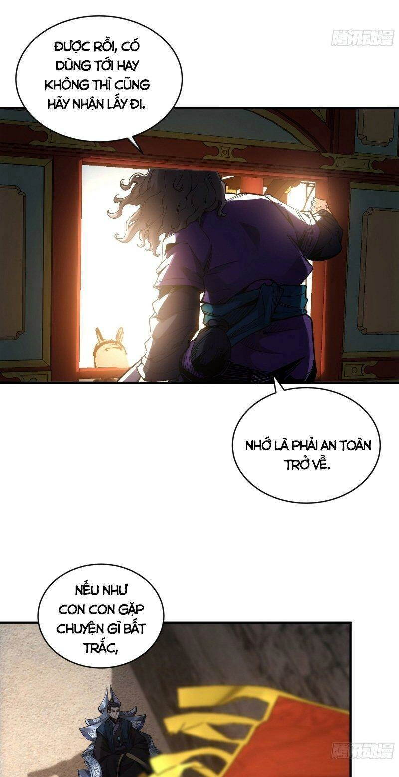 Khánh Dư Niên Chapter 74 - 11