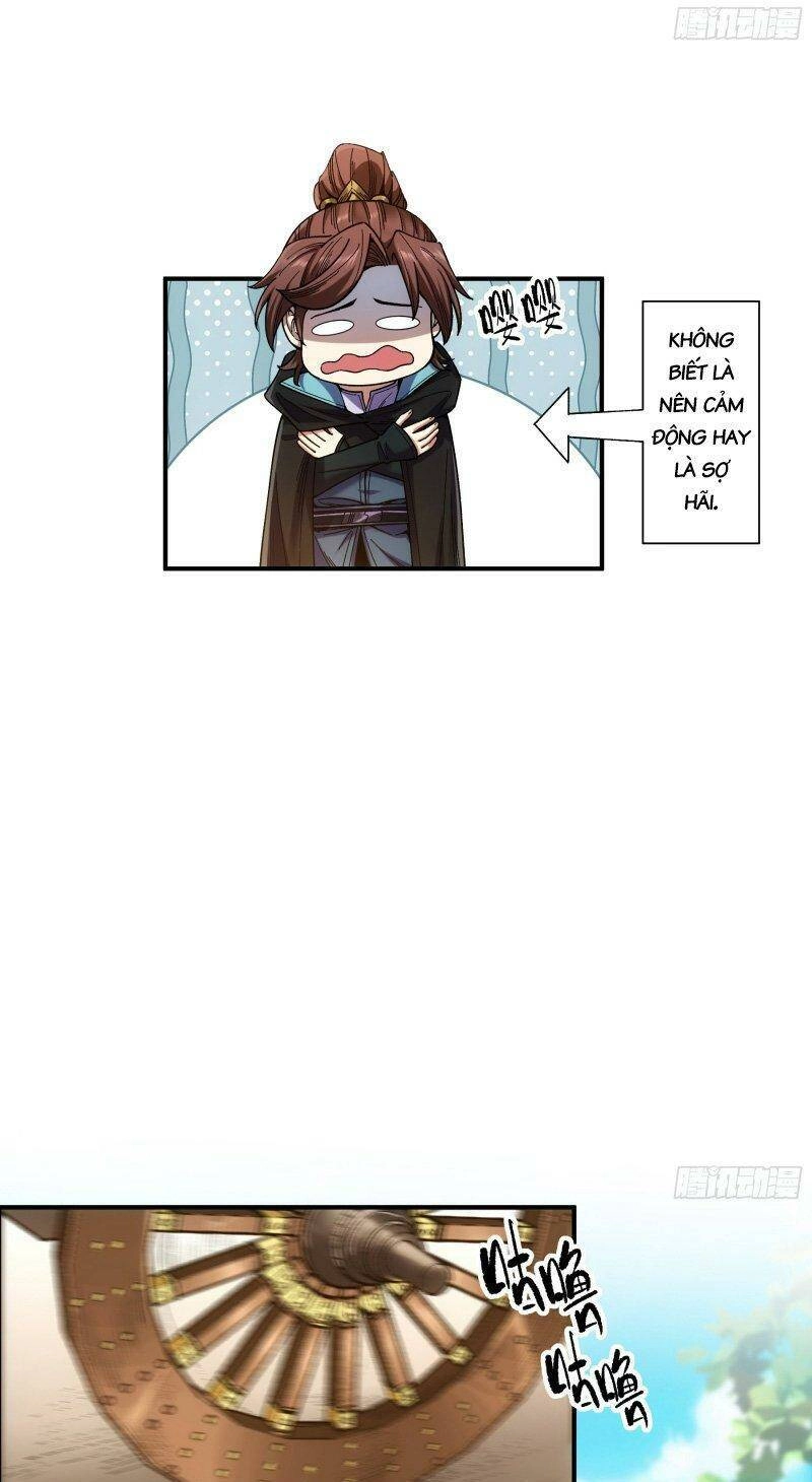 Khánh Dư Niên Chapter 74 - 13