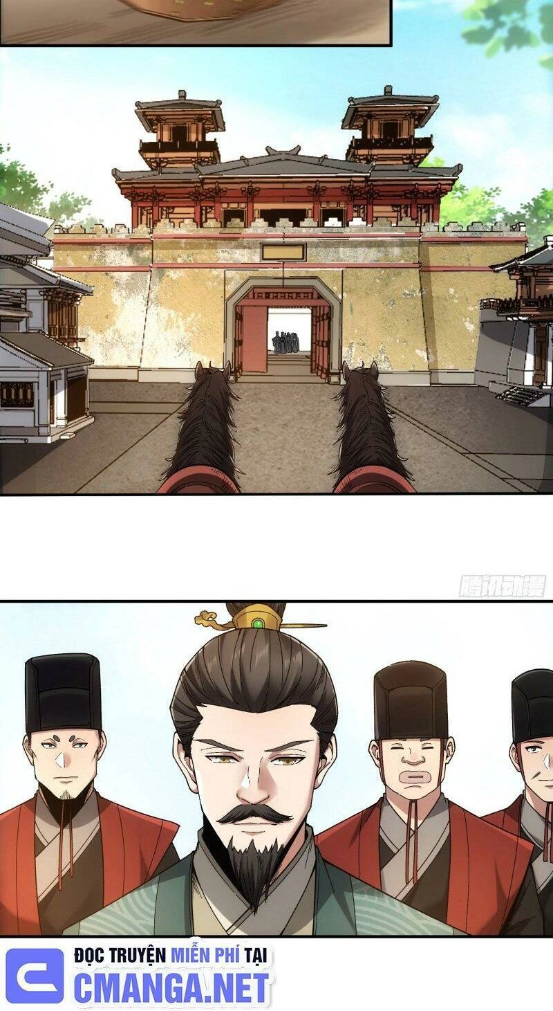 Khánh Dư Niên Chapter 74 - 14