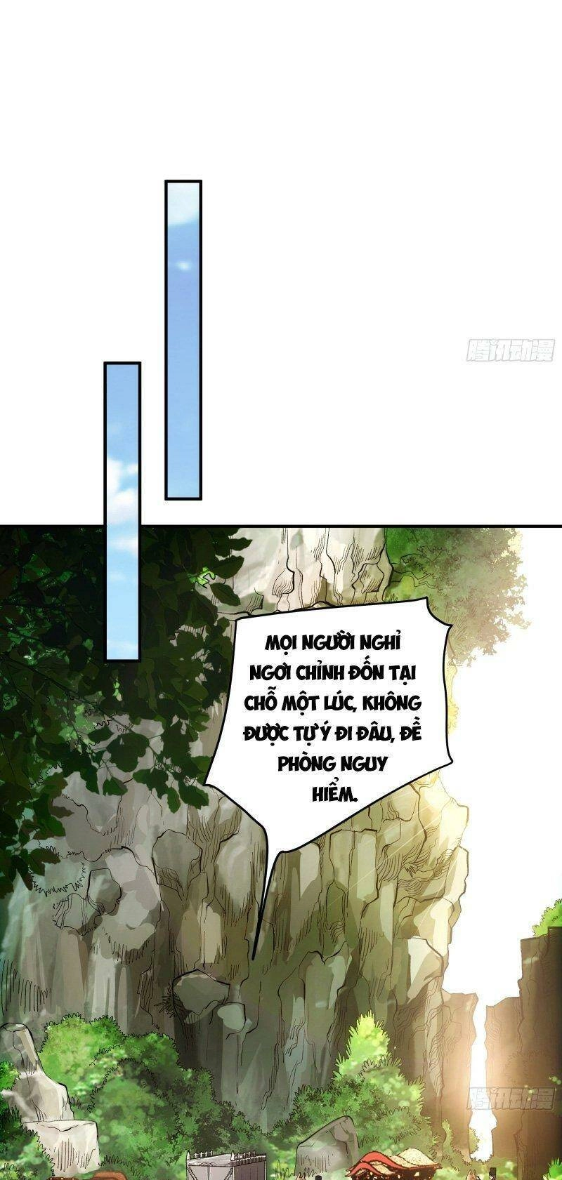 Khánh Dư Niên Chapter 74 - 23