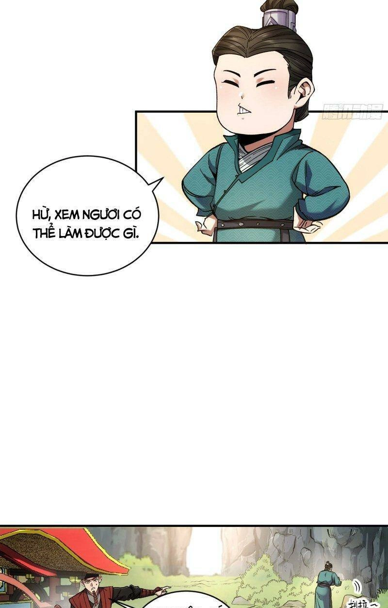 Khánh Dư Niên Chapter 74 - 27