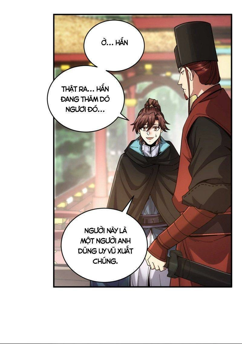 Khánh Dư Niên Chapter 74 - 29