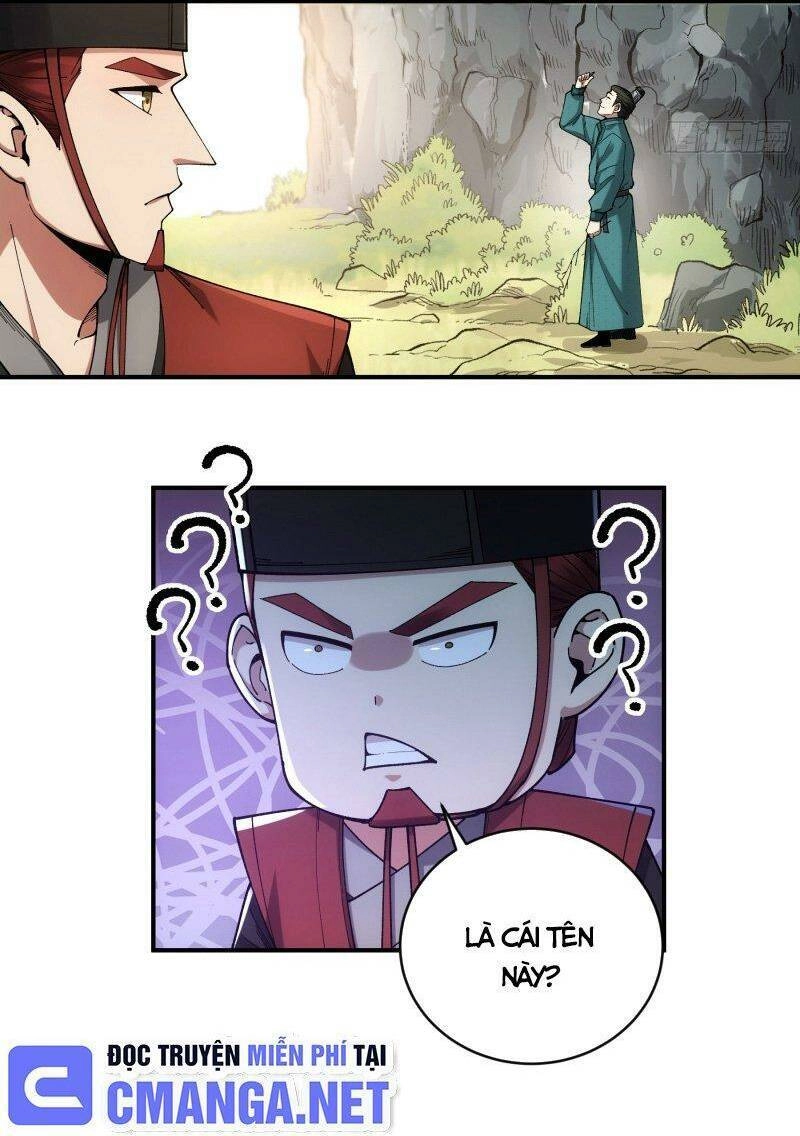 Khánh Dư Niên Chapter 74 - 30