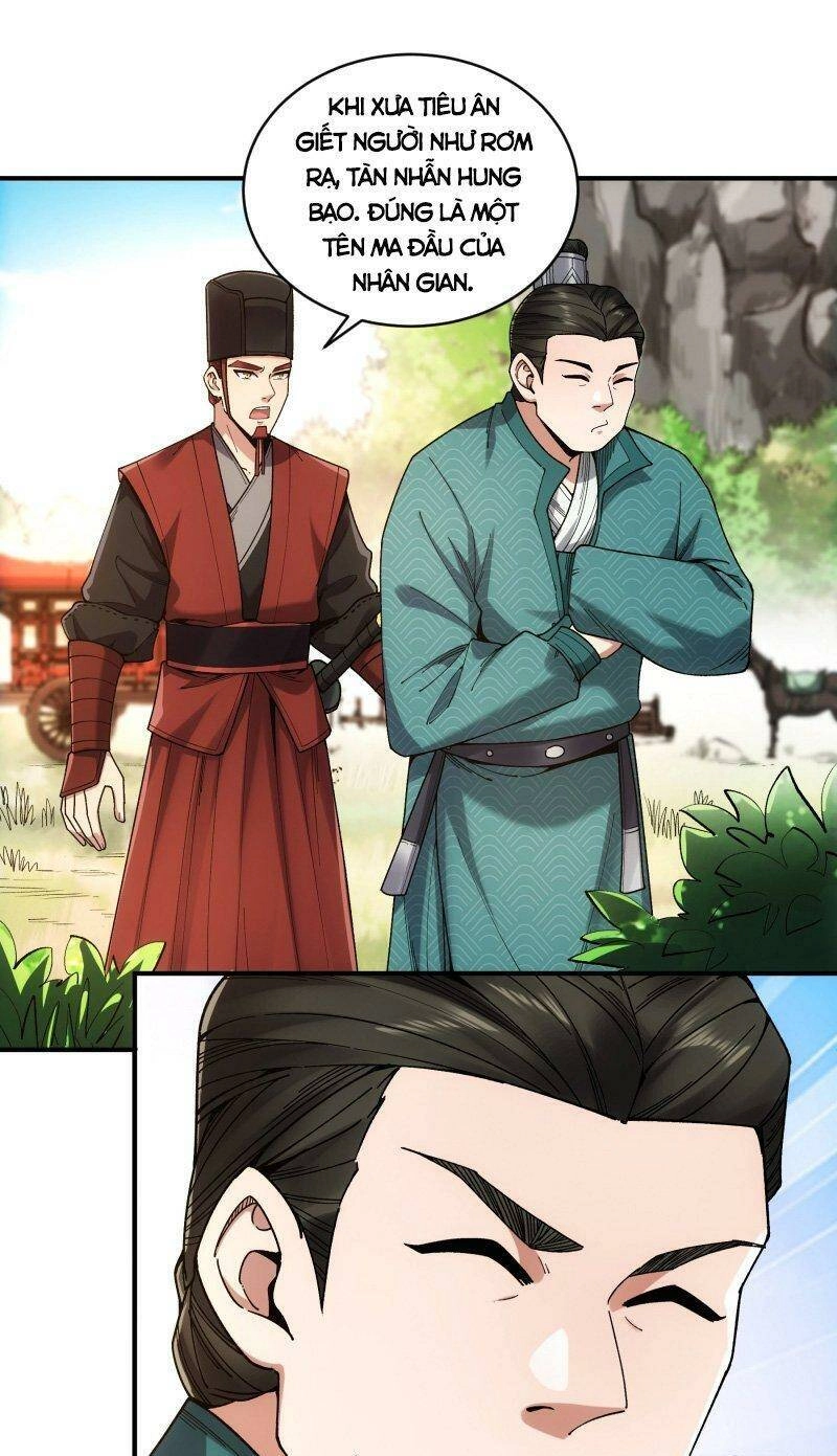 Khánh Dư Niên Chapter 74 - 33