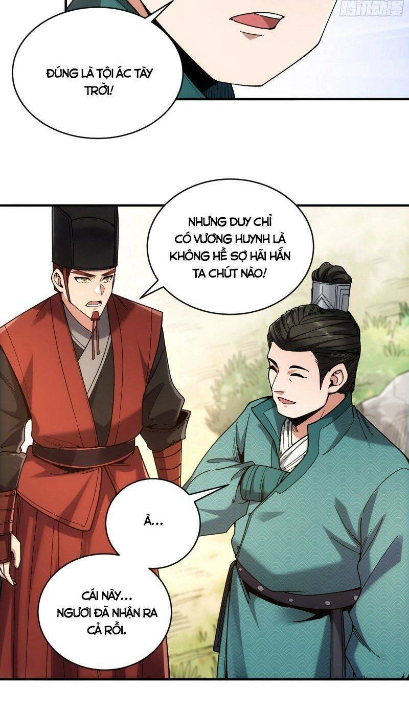 Khánh Dư Niên Chapter 74 - 34