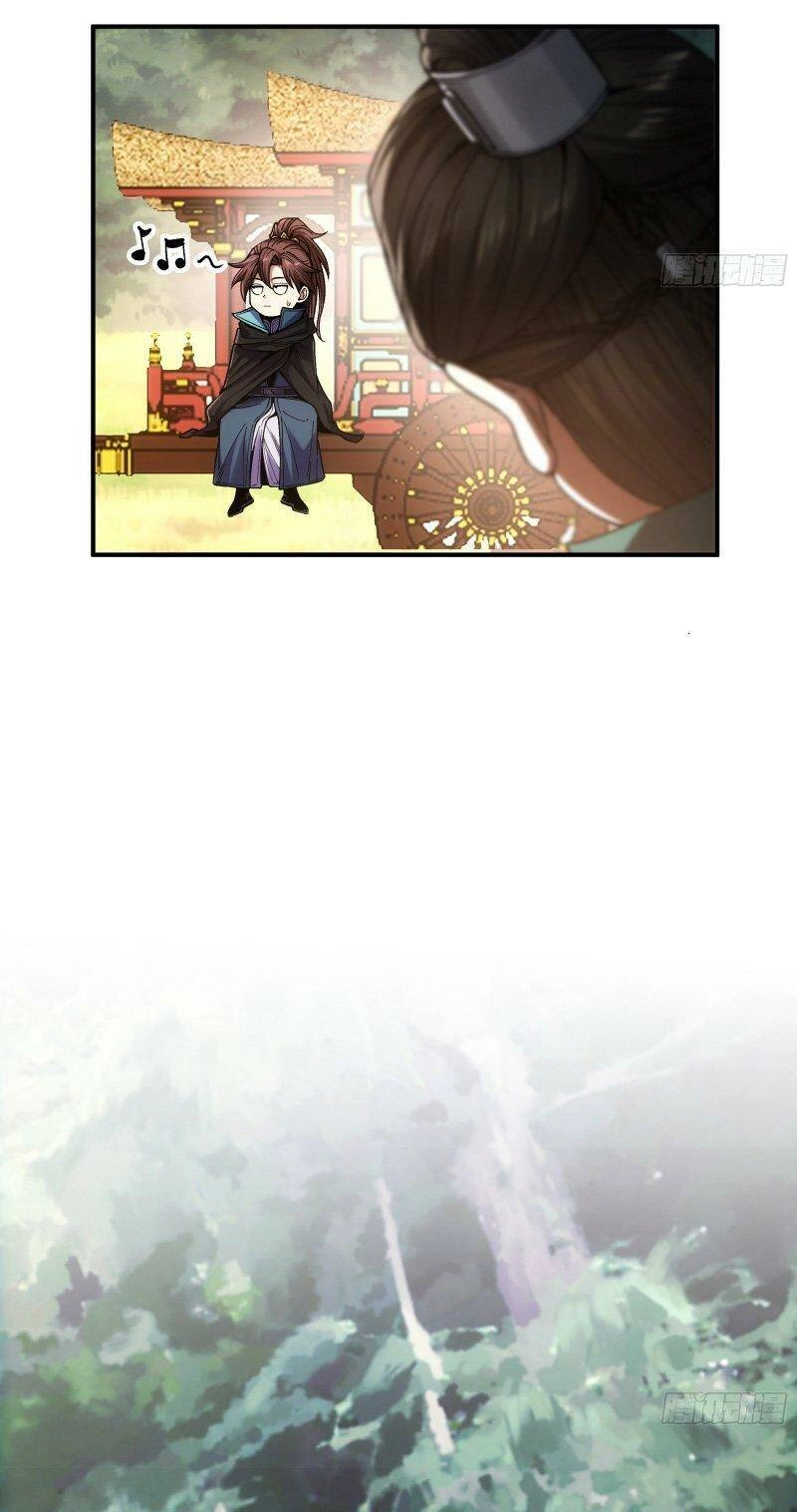 Khánh Dư Niên Chapter 74 - 37