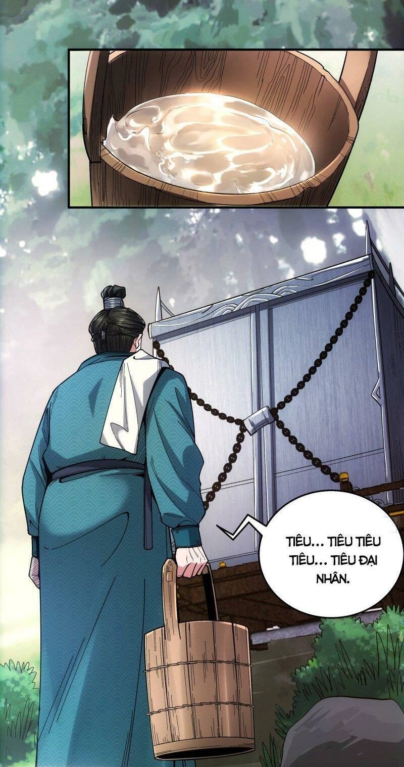 Khánh Dư Niên Chapter 74 - 38