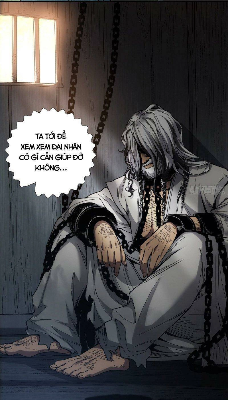 Khánh Dư Niên Chapter 74 - 39