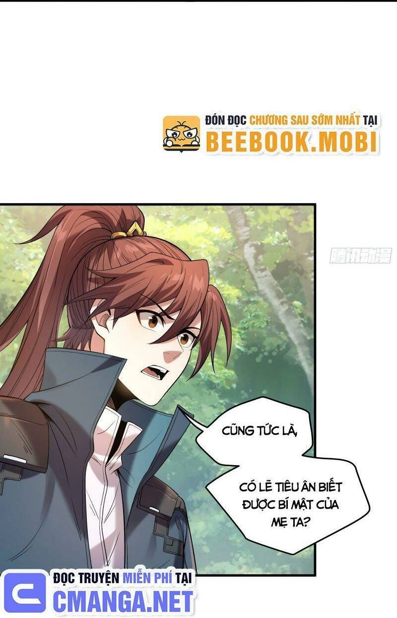 Khánh Dư Niên Chapter 75 - 9