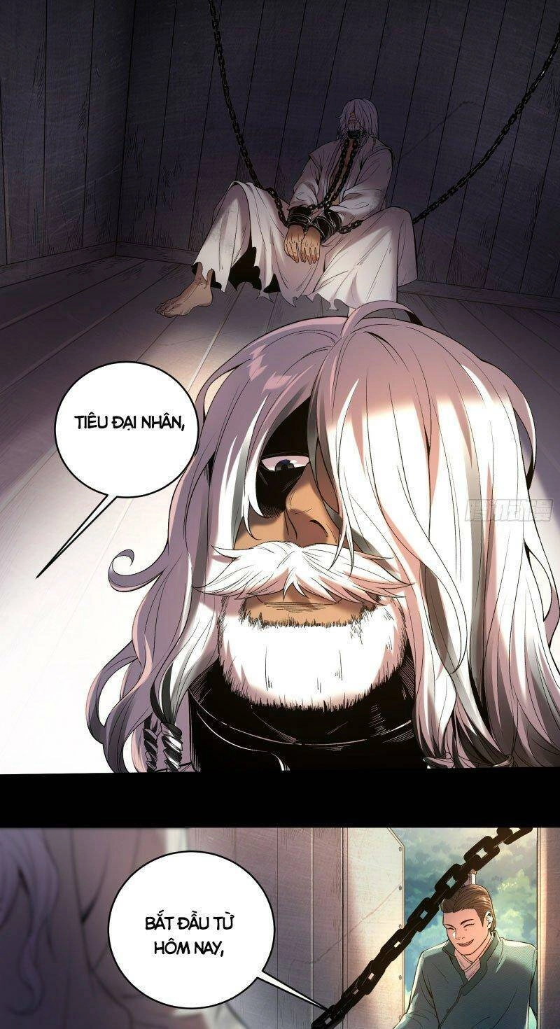 Khánh Dư Niên Chapter 75 - 12