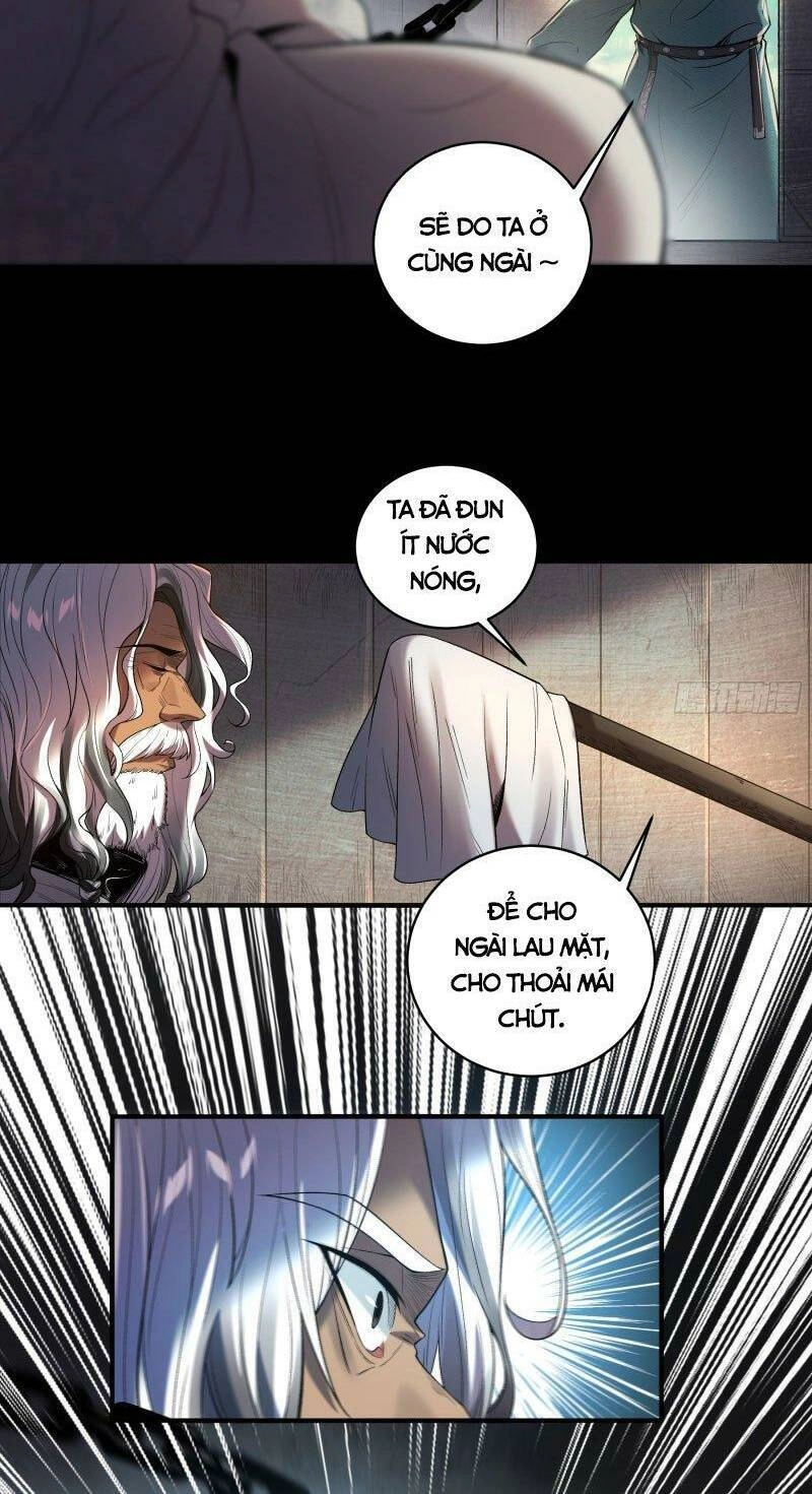 Khánh Dư Niên Chapter 75 - 13