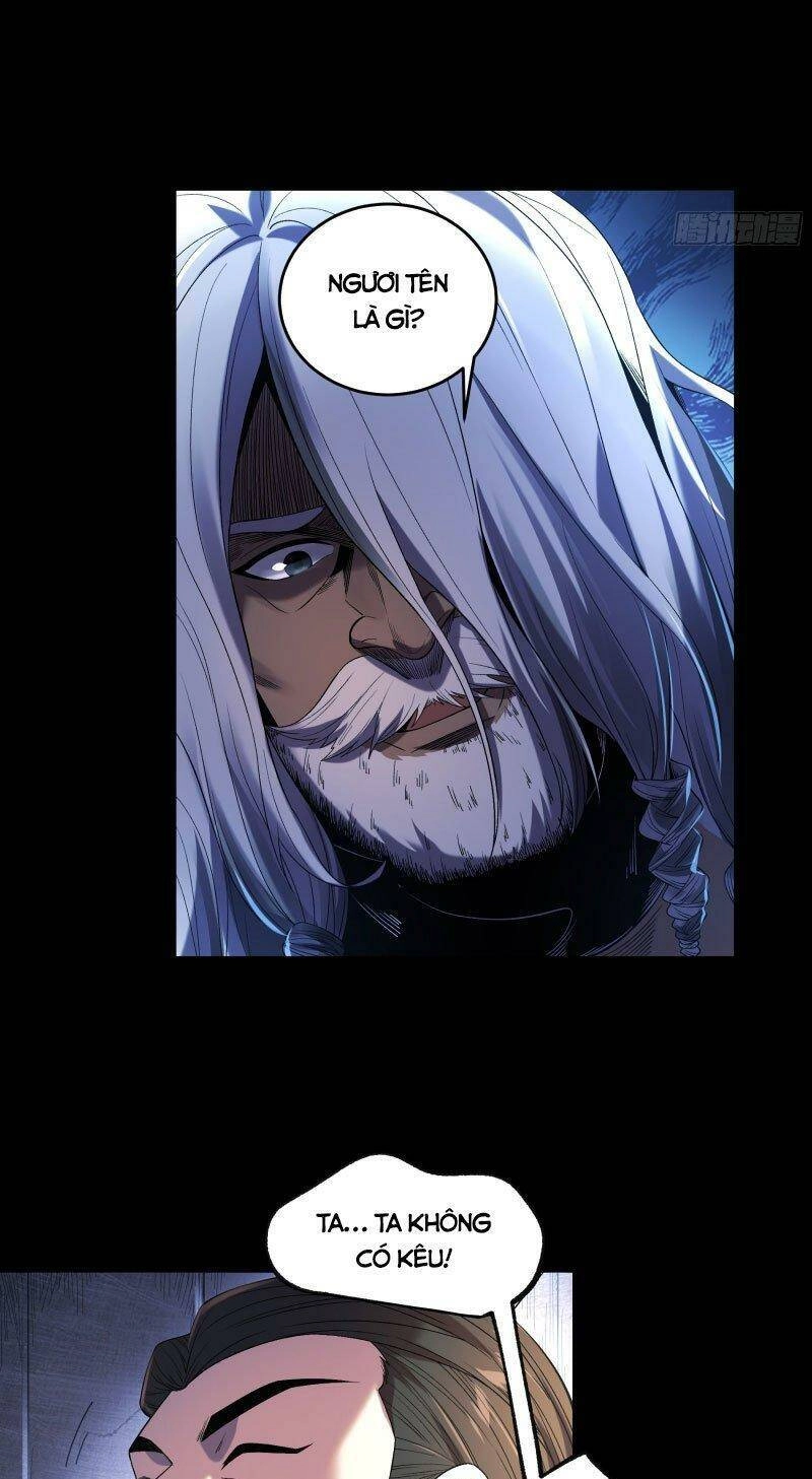 Khánh Dư Niên Chapter 75 - 16